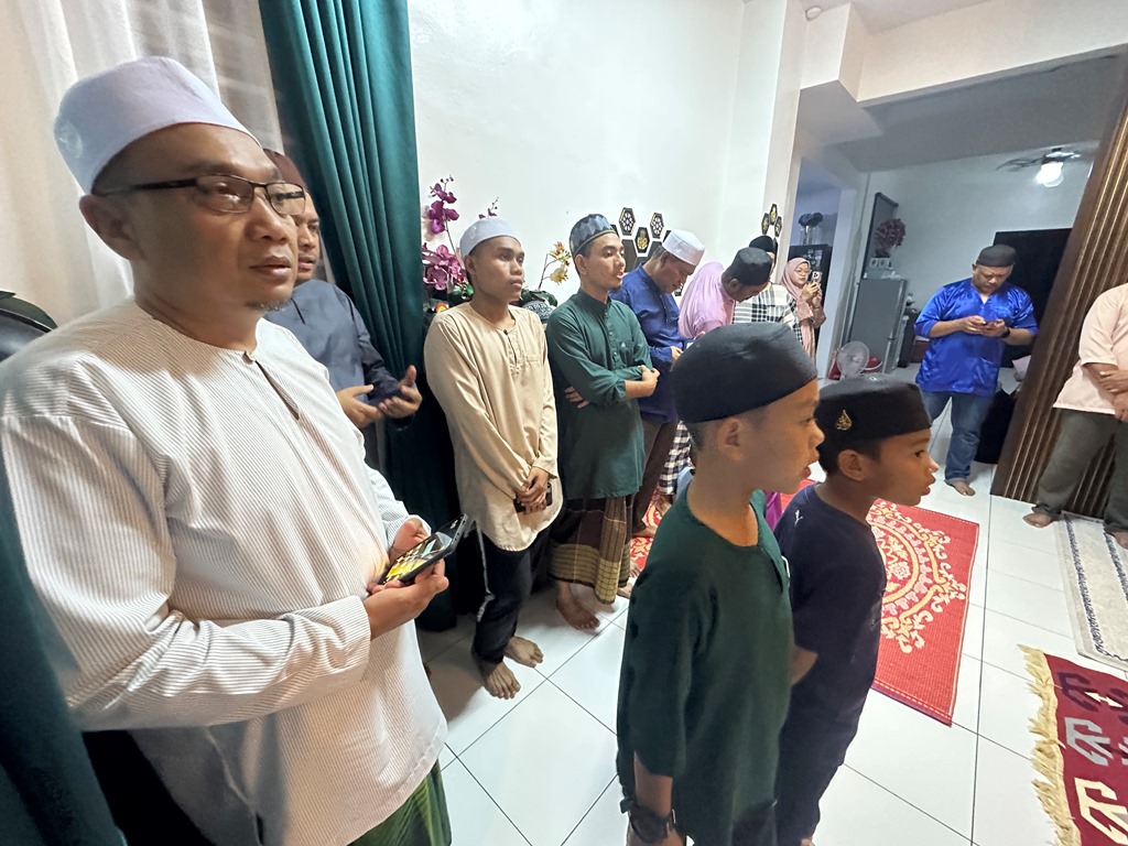 Taman Putri Fasa 10